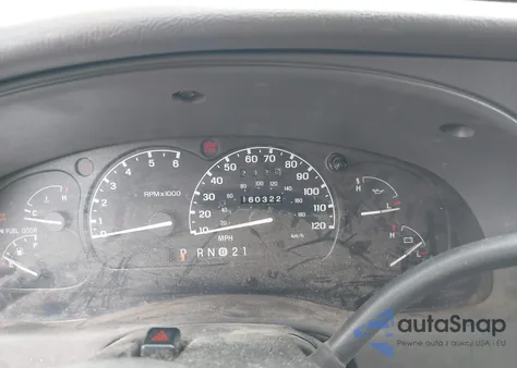 2002 Ford Ranger Edge/Xlt z USA, uszkodzony, nr VIN 1FTZR45E62TA21879